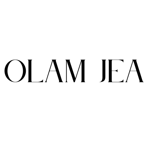 Olam Jea logo